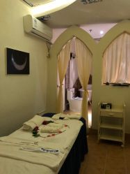 -琦品高端美容SPA私佳美场