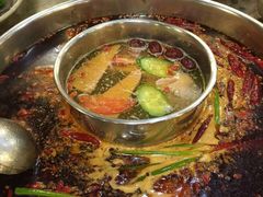 -小龙坎火锅(双林店)