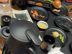 -極屋鮨牛 · 烧肉酒场(时代C馆店)