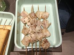 -邢氏老太太烤串(北兴街店)