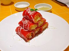 -蔡澜点心·粤菜(海印都荟城店)