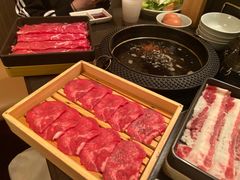 -鍋ぞう(新宿西口店)