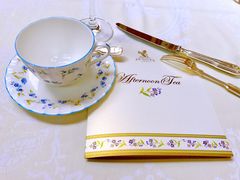 -The Ritz Restaurant