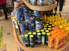 -申德勒食品(宾都苑店)
