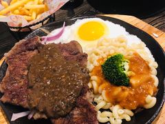 -豪尚豪牛排(彩悦城店)