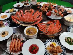 -蟹之国·精品蟹料理(极地店)