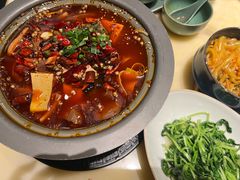 -锦府盐帮·侯宅(五棵松万达店)