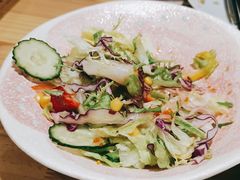 -鳗鲔料理小馆