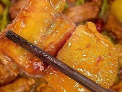 -白城车站店一九二八铁锅炖