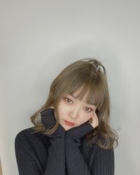 -HG美发设计沙龙