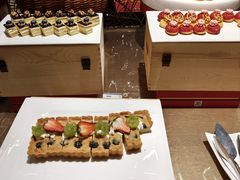 -索菲特酒店·海鲜自助 ·聚餐厅