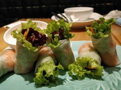 -米纸越南小馆(金鹰世界店)