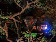 -LAMP BAR 水烟音乐酒吧