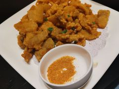 -宴小馆·小海鲜青岛菜(五四广场店)