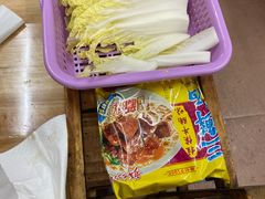 -司马街鸡煲(西华路店)