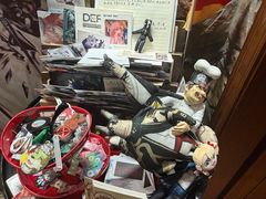-申德勒加油站西餐厅Schindlers Tankstelle(上海外滩店)