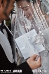 -巴黎婚纱摄影(瑞安旗舰店)
