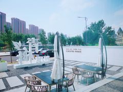 -青梅酒肆PLUS(长白仙岛北路店)