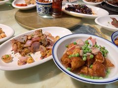 -慧娟面馆·餐厅(望江路店)