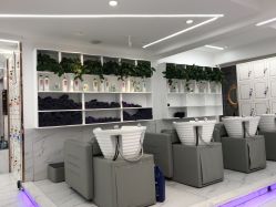 -小齐发型Star~salon