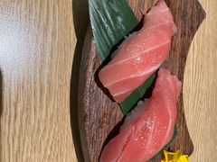 -阿吾罗·月咏精致日料(港汇恒隆广场店)