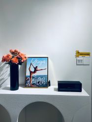 -闺蜜瑜伽·普拉提女性塑形馆