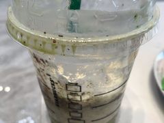 -星巴克(珠海仁恒滨海中心店)