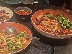 -华豫川酒家(大卫城店)