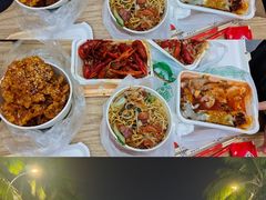 -海大南门夜市(海富街店)