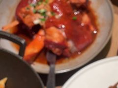 -金掌勺锅包肉(太原万达店)