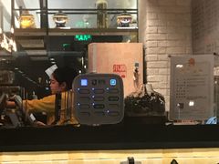 -南门小馆·清真(国贸商城店)