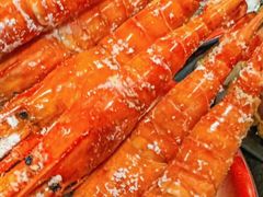 -辉记炭烧海鲜大排档·老字号(福田店)