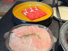 -牛New寿喜烧(新六百店)