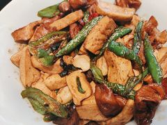 -鑫小城故事·藕汤·家常菜(台北一路总店)