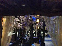 -绿茶餐厅(朝阳大悦城店)