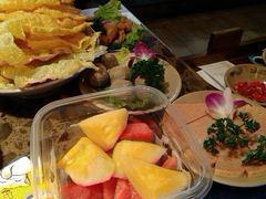 -小龙坎老火锅(滨江店)