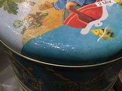 -珍妮曲奇聪明小熊(尖沙咀店)