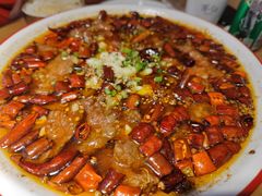 -米一仙·成都小碗菜(东万达店)
