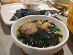 -潮发潮汕牛肉店(东方宝泰店)
