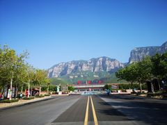 -云台山风景名胜区