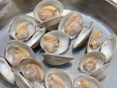 -青蓬海上捞蒸品海鲜城(海岸城店)