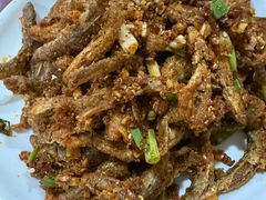 -温江公平红烧兔(总店)