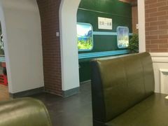-胡同烧烤·烤肉(塔湾店)