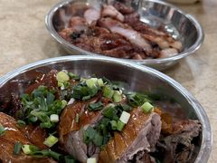 -杞兴东莞烧鹅
