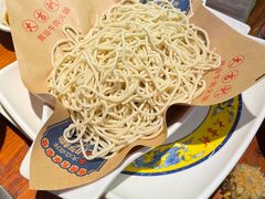 -大吉利潮汕牛肉火锅(王府井店)