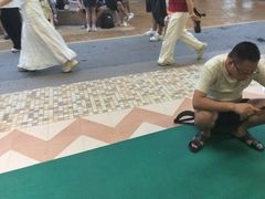 -上海玛雅海滩水公园