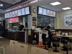 -中国兰州名牛纯汤牛肉面(永安道店)