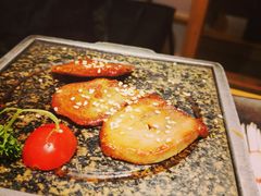 -三石铁板烧(紫竹桥店)