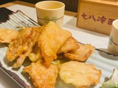 -七八冷面·延边朝鲜族美食(圣熙八号店)