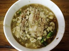 -老刘家泡馍·陕西老字号(钟楼广济街店)